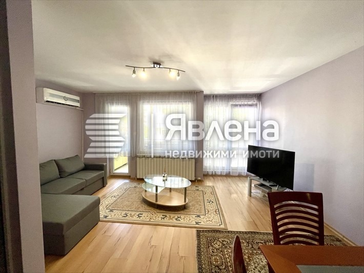 K pronájmu  2 ložnice Plovdiv , Maraša , 104 m2 | 31474592 - obraz [3]