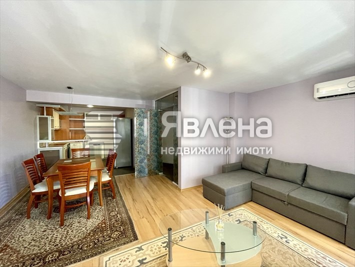 K pronájmu  2 ložnice Plovdiv , Maraša , 104 m2 | 31474592