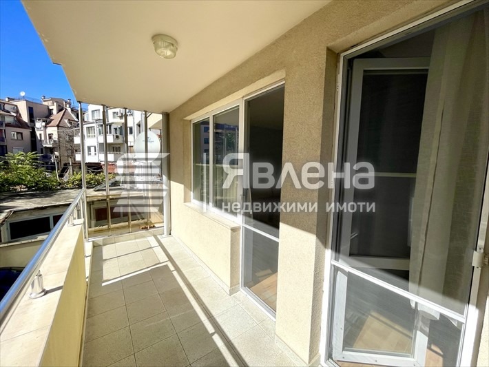 K pronájmu  2 ložnice Plovdiv , Maraša , 104 m2 | 31474592 - obraz [15]