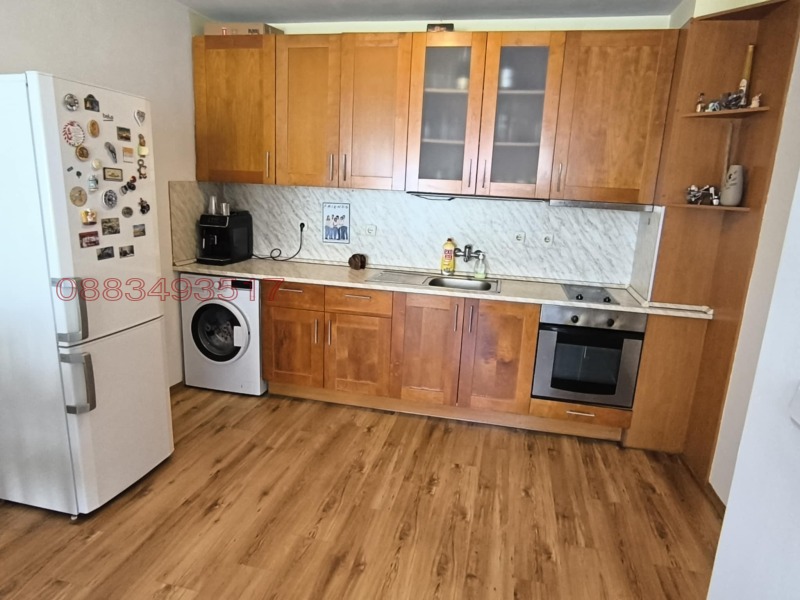 Zu vermieten  2 Schlafzimmer Sofia , Zentar , 100 qm | 77059356 - Bild [9]