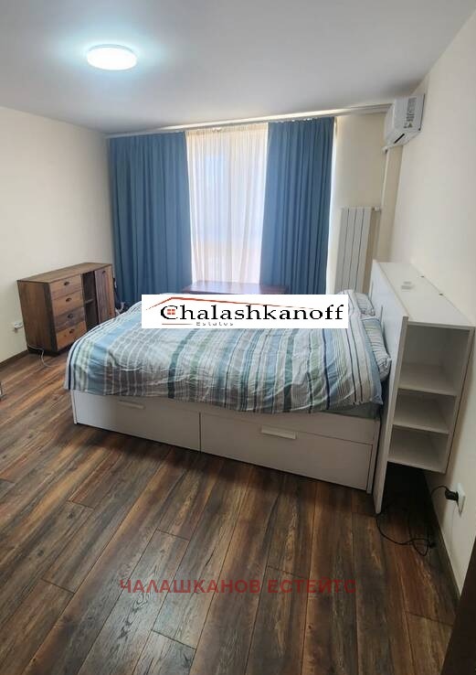 A louer  2 chambres Sofia , Manastirski livadi , 138 m² | 99011294 - image [4]