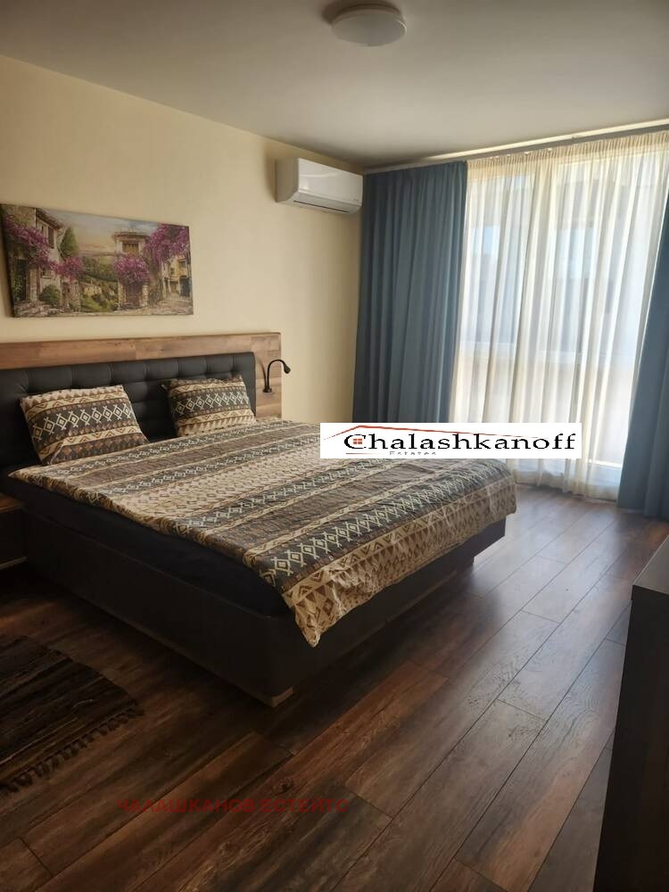 A louer  2 chambres Sofia , Manastirski livadi , 138 m² | 99011294 - image [3]