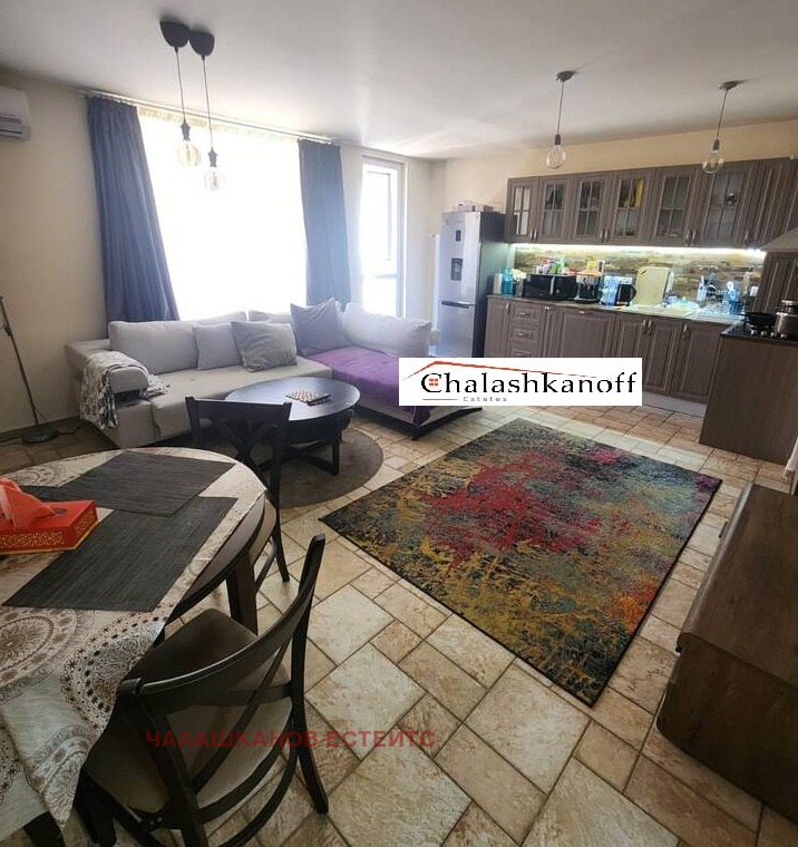 A louer  2 chambres Sofia , Manastirski livadi , 138 m² | 99011294 - image [2]