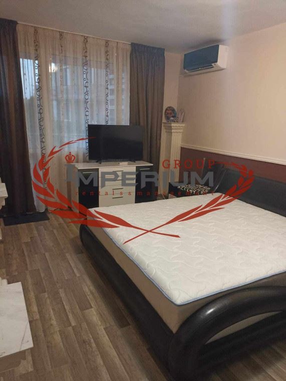 Дава под наем  3-стаен град Варна , Виница , 75 кв.м | 15932358 - изображение [3]