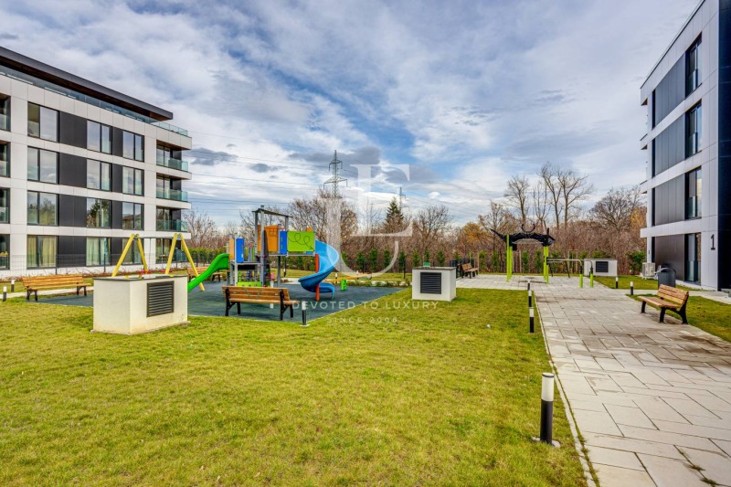 Дава под наем 3-СТАЕН, гр. София, Симеоново, снимка 11 - Апартаменти - 52810914