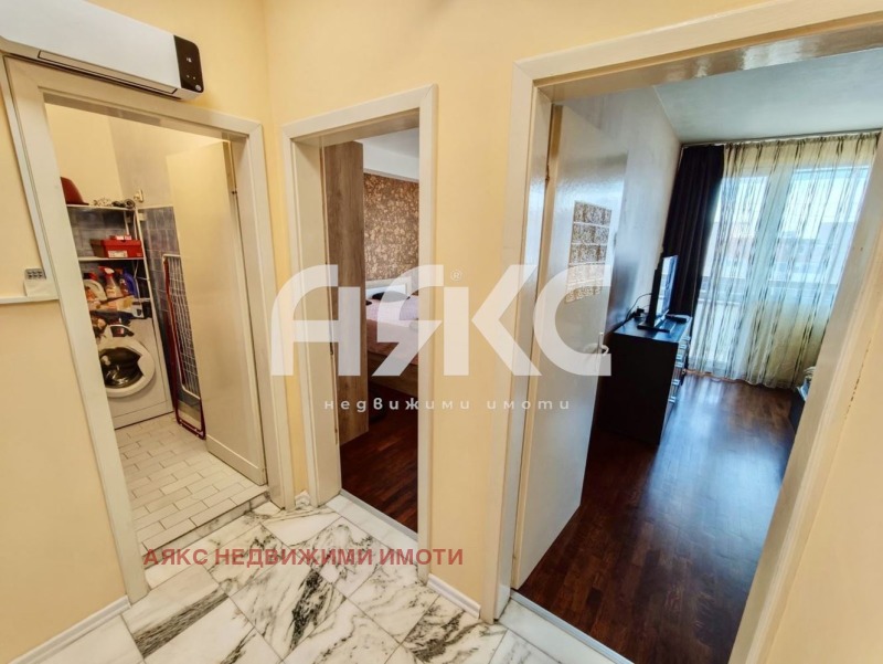 Дава под наем 3-СТАЕН, гр. София, Овча купел, снимка 3 - Апартаменти - 52811237