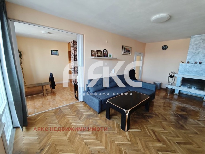 Дава под наем 3-СТАЕН, гр. София, Овча купел