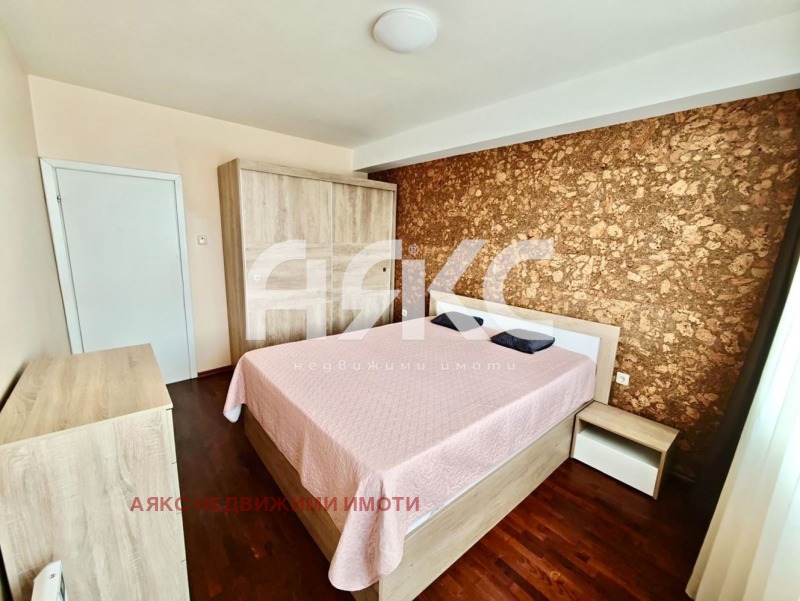 Дава под наем 3-СТАЕН, гр. София, Овча купел, снимка 4 - Апартаменти - 52811237