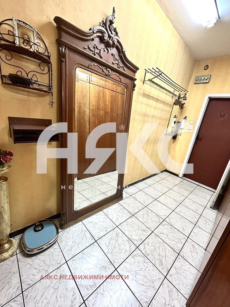 Дава под наем 3-СТАЕН, гр. София, Люлин 6, снимка 8 - Апартаменти - 53034203