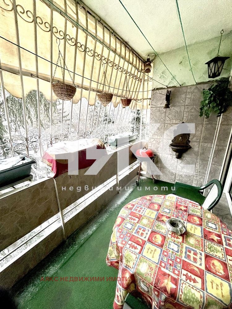 Дава под наем 3-СТАЕН, гр. София, Люлин 6, снимка 9 - Апартаменти - 53034203