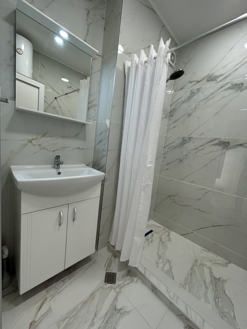 Дава под наем 3-СТАЕН, гр. Пловдив, Тракия, снимка 9 - Апартаменти - 53534215