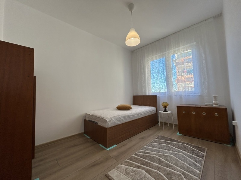 Дава под наем 3-СТАЕН, гр. Пловдив, Тракия, снимка 7 - Апартаменти - 53534215