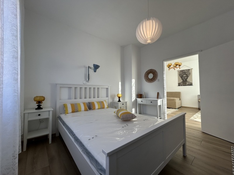 Дава под наем 3-СТАЕН, гр. Пловдив, Тракия, снимка 5 - Апартаменти - 53534215