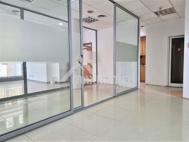 A louer  Bureau Varna , Tsentar , 110 m² | 25949433 - image [3]