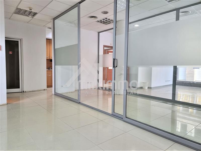 A louer  Bureau Varna , Tsentar , 110 m² | 25949433 - image [2]