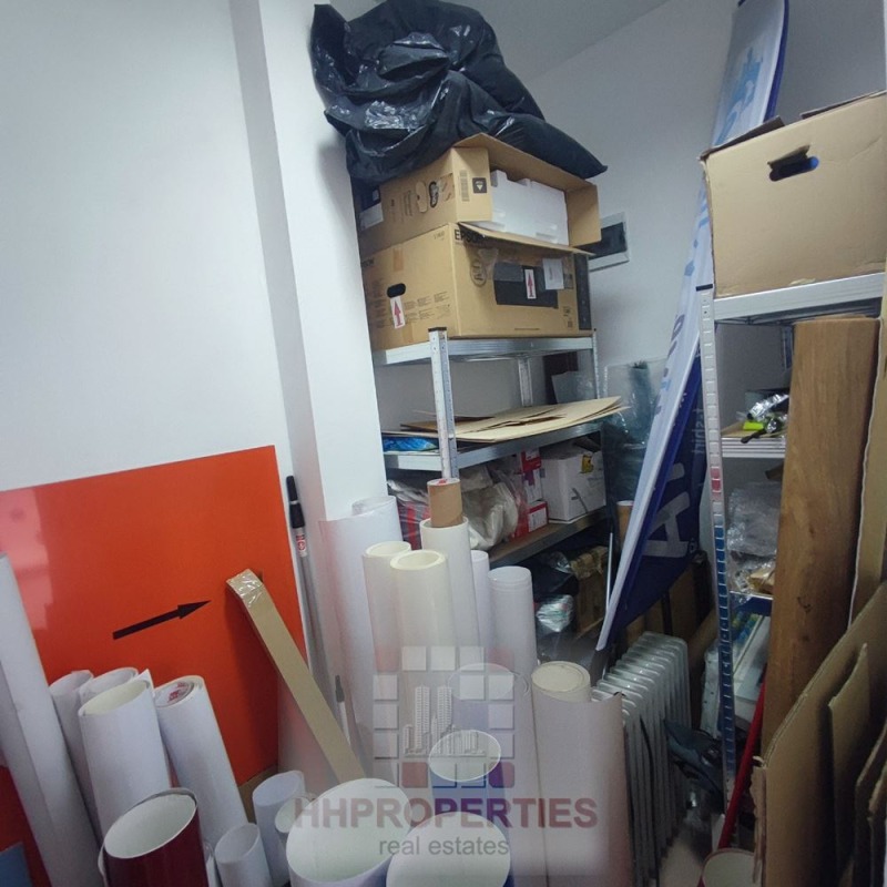K pronájmu  Kancelář Plovdiv , Gagarin , 50 m2 | 10889141 - obraz [5]