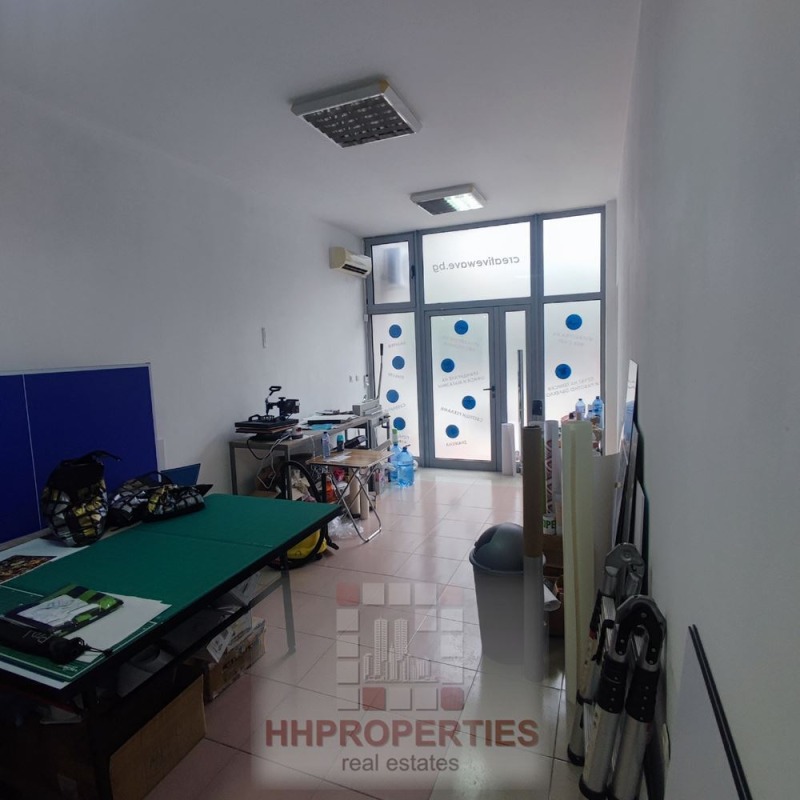 K pronájmu  Kancelář Plovdiv , Gagarin , 50 m2 | 10889141 - obraz [3]