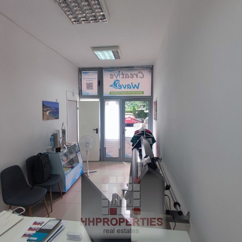 K pronájmu  Kancelář Plovdiv , Gagarin , 50 m2 | 10889141 - obraz [2]