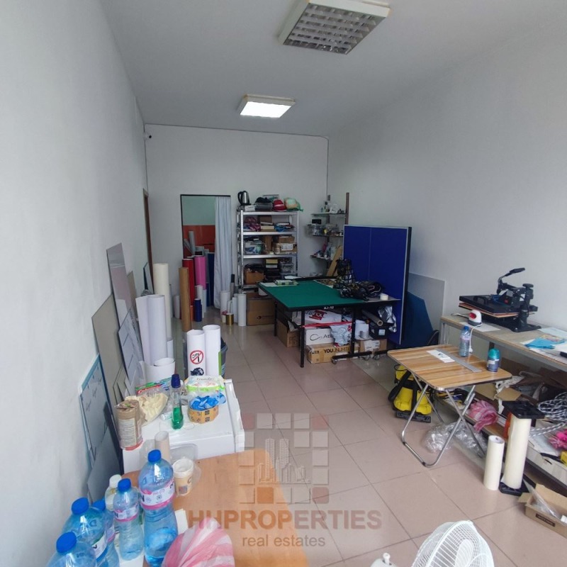 K pronájmu  Kancelář Plovdiv , Gagarin , 50 m2 | 10889141 - obraz [4]