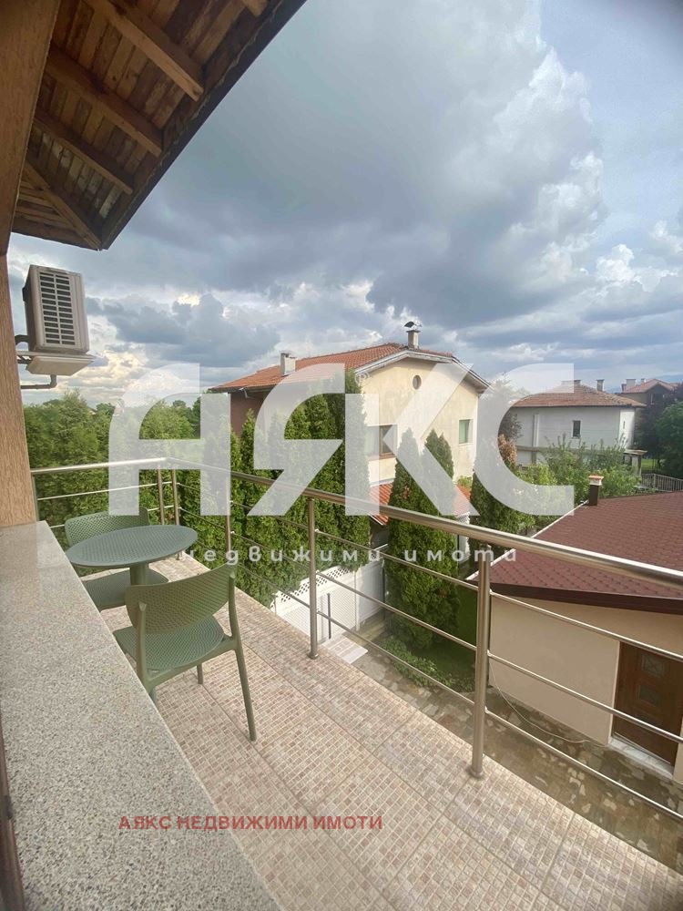 Дава под наем ЕТАЖ ОТ КЪЩА, гр. София, Требич, снимка 10 - Етаж от къща - 53466951