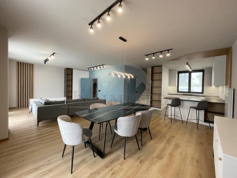 De inchiriat  Casa Sofia , Simeonovo , 200 mp | 85883524