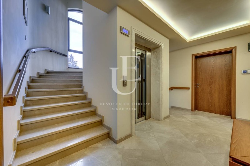 Дава под наем КЪЩА, гр. София, Бояна, снимка 11 - Къщи - 53452127