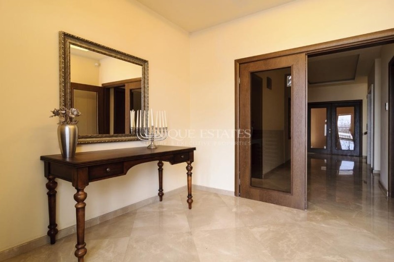 Дава под наем КЪЩА, гр. София, Бояна, снимка 13 - Къщи - 53452127