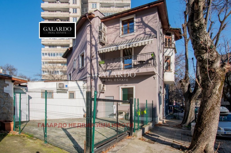 Дава под наем МАГАЗИН, гр. София, Лозенец, снимка 6 - Магазини - 53171705