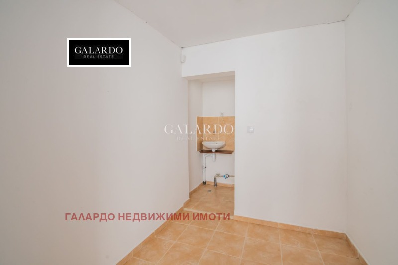 Дава под наем МАГАЗИН, гр. София, Лозенец, снимка 9 - Магазини - 53171705