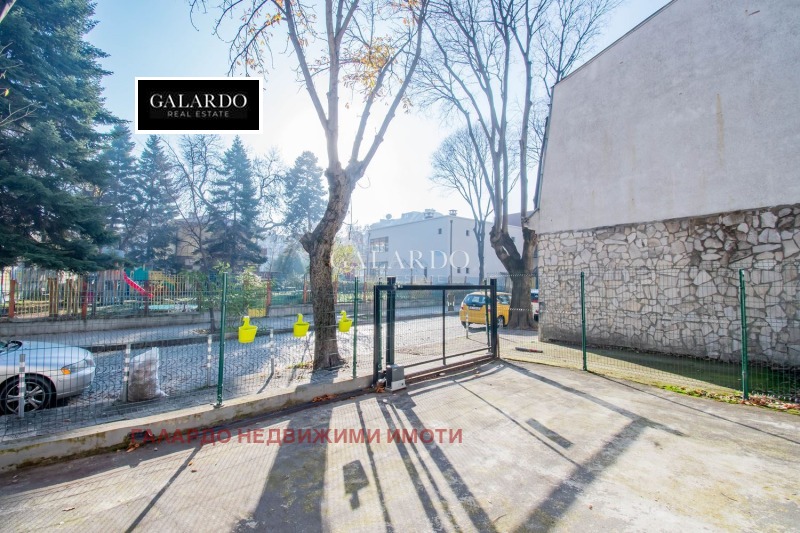 Дава под наем МАГАЗИН, гр. София, Лозенец, снимка 7 - Магазини - 53171705