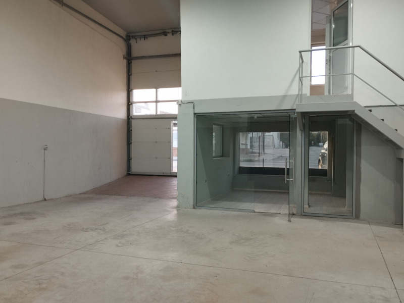 Te huur  Opslag Stara Zagora , Industrialna zona - zapad , 180 m² | 14290221 - afbeelding [3]