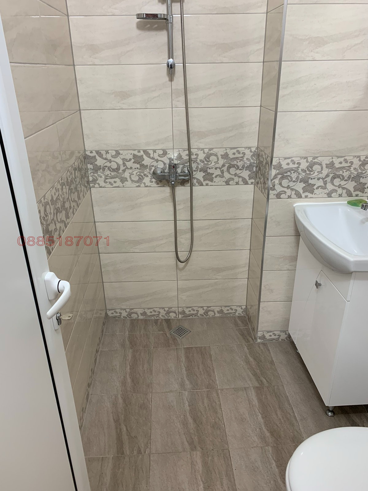 Дава под наем ОФИС, гр. Пловдив, Кършияка, снимка 7 - Офиси - 56086418