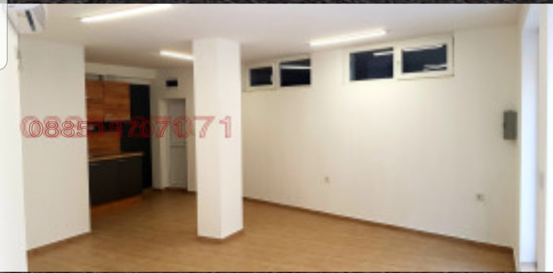 Дава под наем ОФИС, гр. Пловдив, Кършияка, снимка 5 - Офиси - 56086418