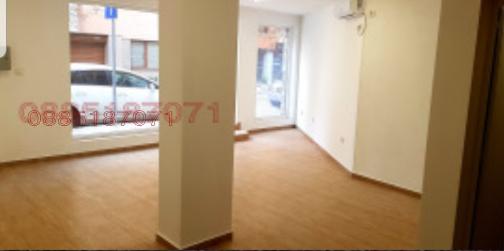 Дава под наем ОФИС, гр. Пловдив, Кършияка, снимка 3 - Офиси - 56086418