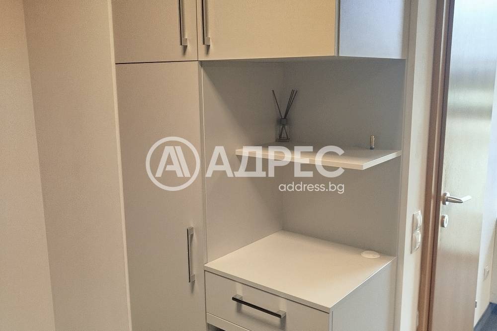 Дава под наем ОФИС, гр. София, Център, снимка 11 - Офиси - 54737231