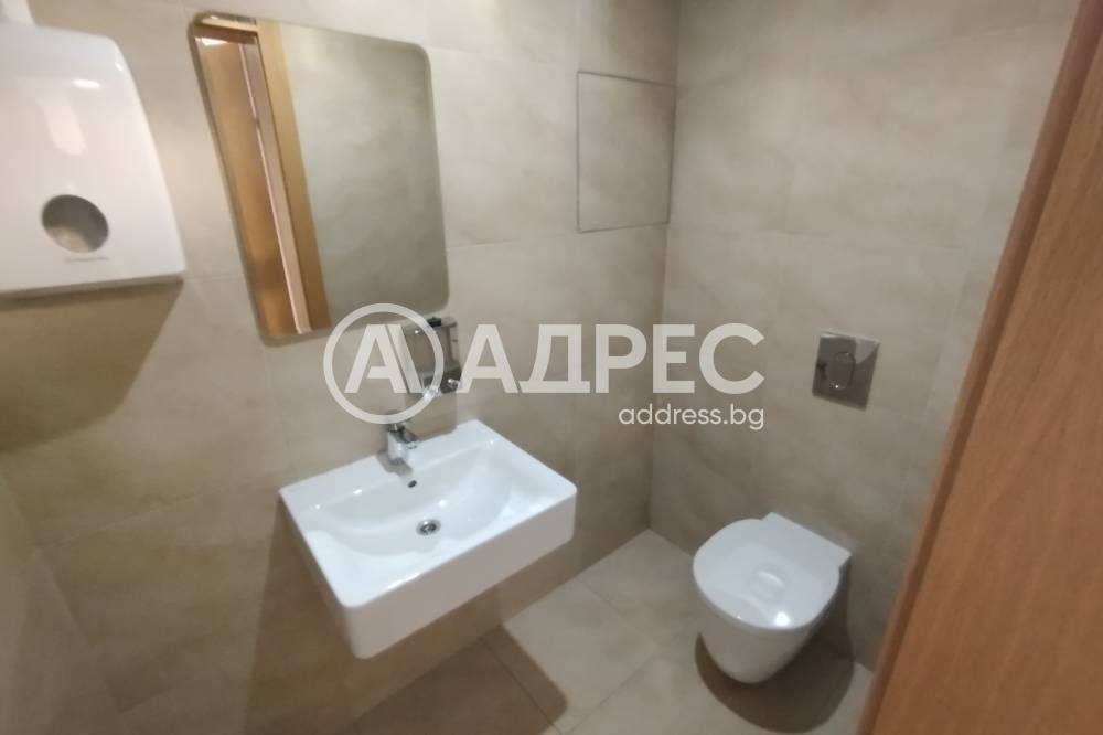 Дава под наем ОФИС, гр. София, Център, снимка 8 - Офиси - 54737231