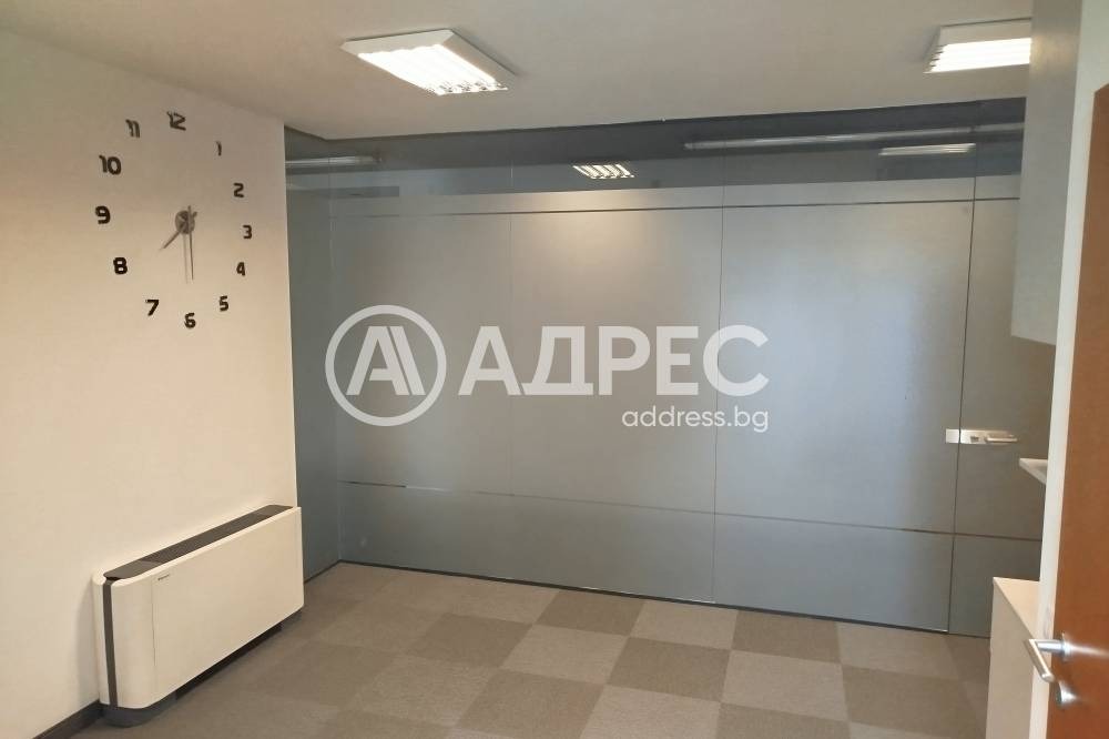 Дава под наем ОФИС, гр. София, Център, снимка 4 - Офиси - 54737231