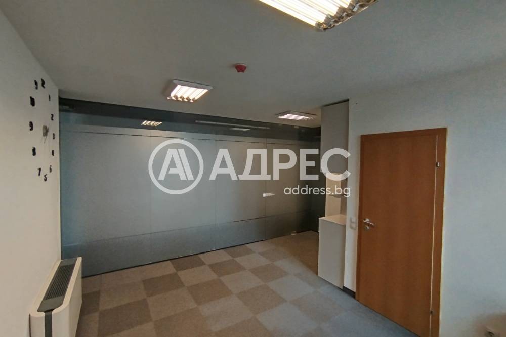 Дава под наем ОФИС, гр. София, Център, снимка 2 - Офиси - 54737231