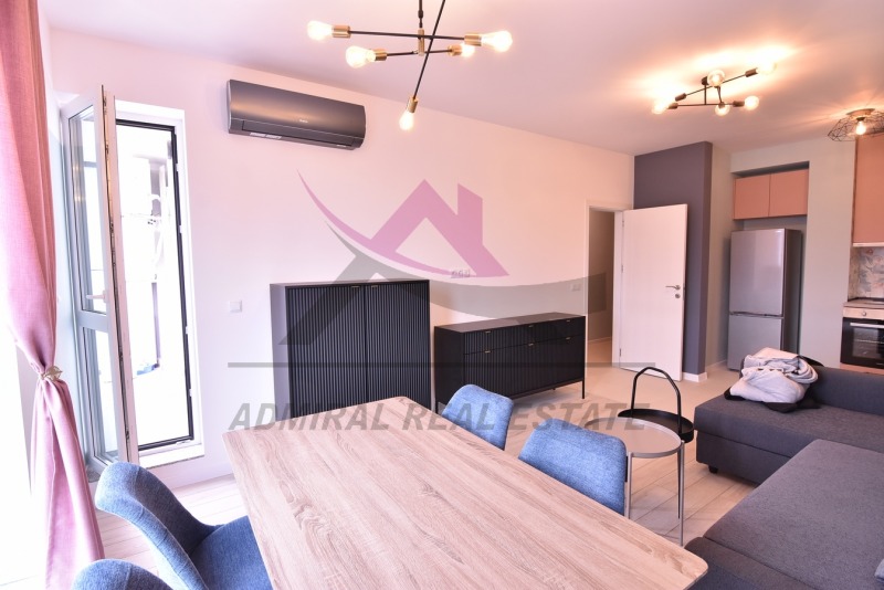 Дава под Наем 2-СТАЕН в град Варна, Център - 66 кв.м / 650 € » 1 271.29 лв., АДМИРАЛ РИЪЛ ЕСТЕЙТ ЕООД