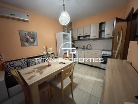 1 quarto Meden rudnik - zona V, Burgas