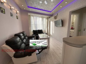 2 chambres Mladejki Halm, Plovdiv