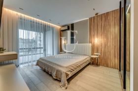 3 Schlafzimmer Bojana, Sofia 5