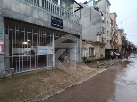 ГАРАЖ, ПАРКОМЯСТО, 13 m2