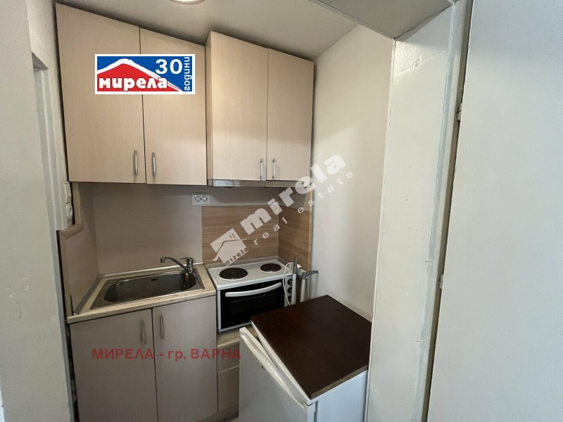 Te huur  Studio Varna , Sportna zala , 40 m² | 25155966 - afbeelding [2]