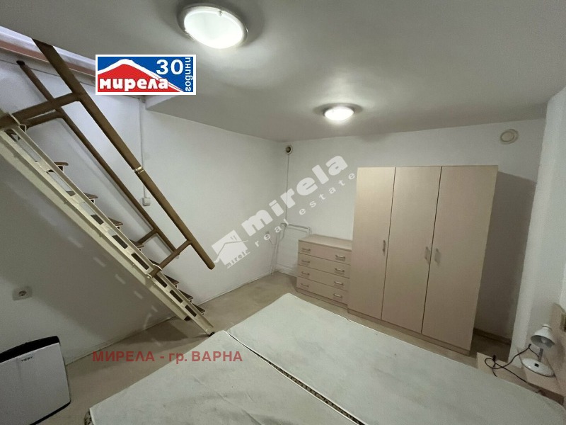 Te huur  Studio Varna , Sportna zala , 40 m² | 25155966 - afbeelding [3]