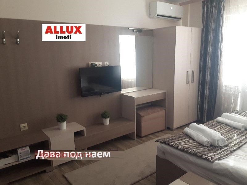 Дава под наем  1-стаен град Русе , Родина 1 , 30 кв.м | 28665187 - изображение [2]