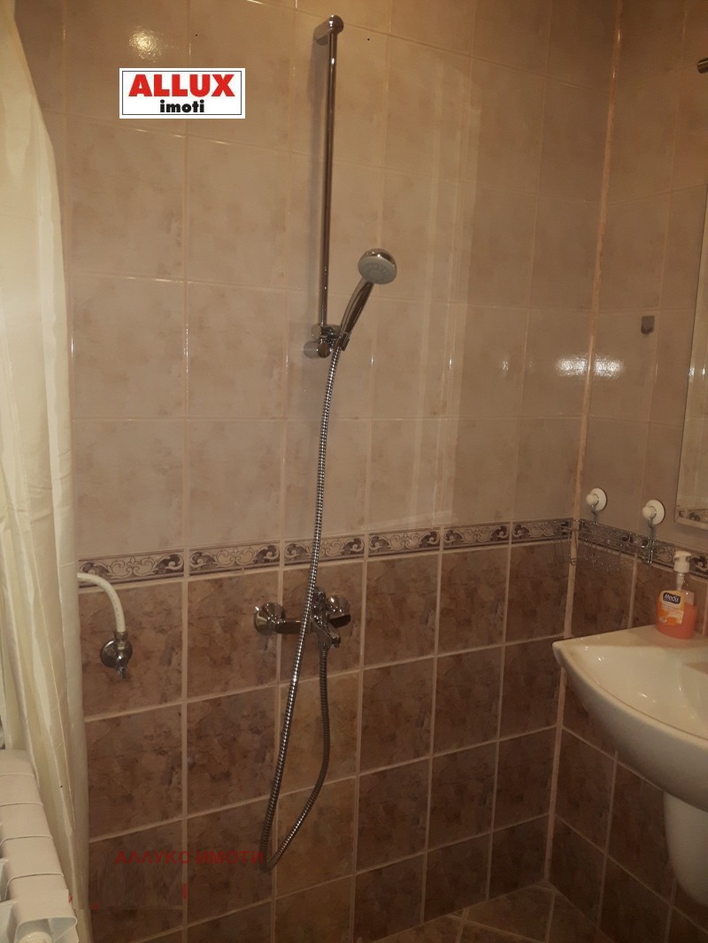 Дава под наем  1-стаен град Русе , Родина 1 , 30 кв.м | 28665187 - изображение [11]