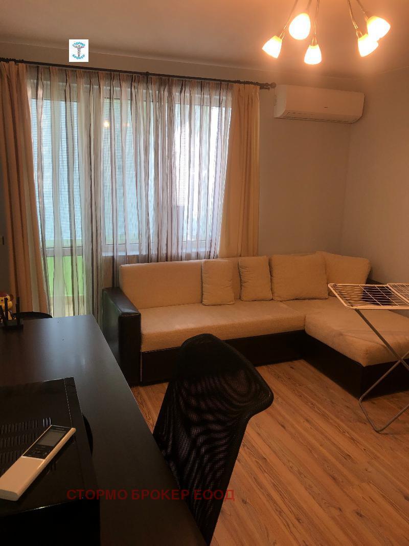 Дава под наем 2-СТАЕН, гр. София, Овча купел, снимка 10 - Апартаменти - 56326695