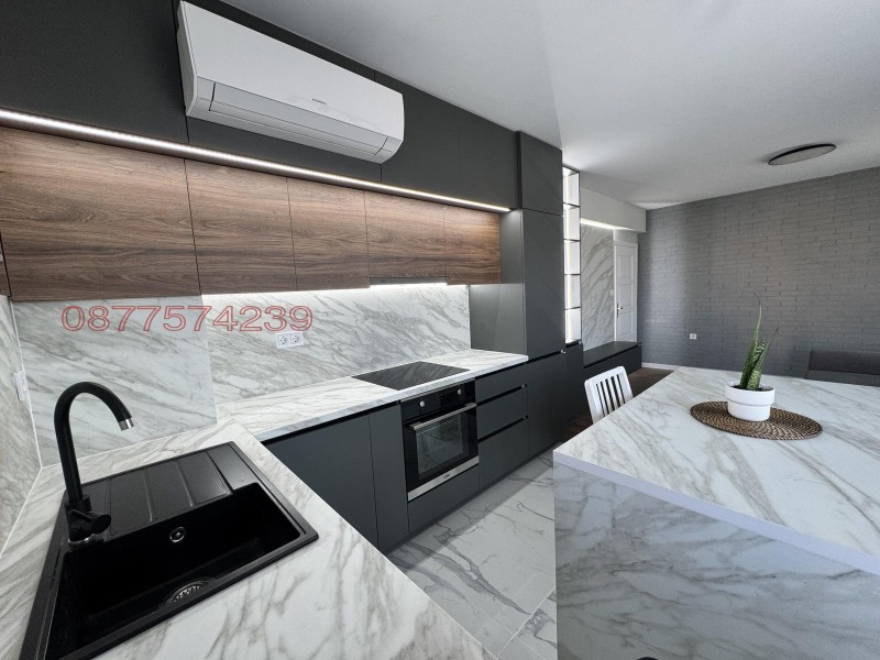 A louer  1 chambre Sofia , Vitocha , 74 m² | 60026965 - image [5]
