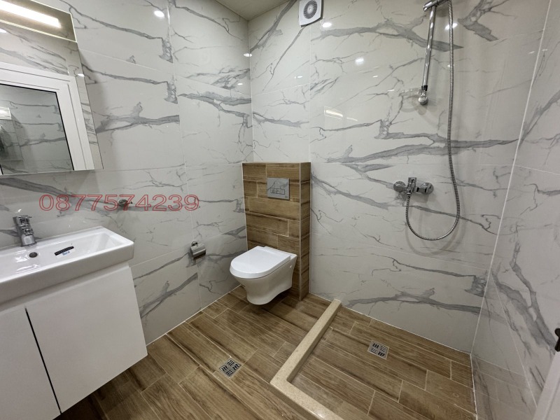 A louer  1 chambre Sofia , Vitocha , 74 m² | 60026965 - image [10]